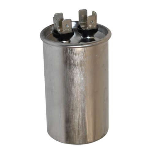Capacitor Replacement, T111700016