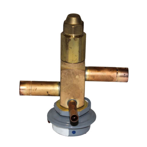 Valve Pressure Regulating, T111850051