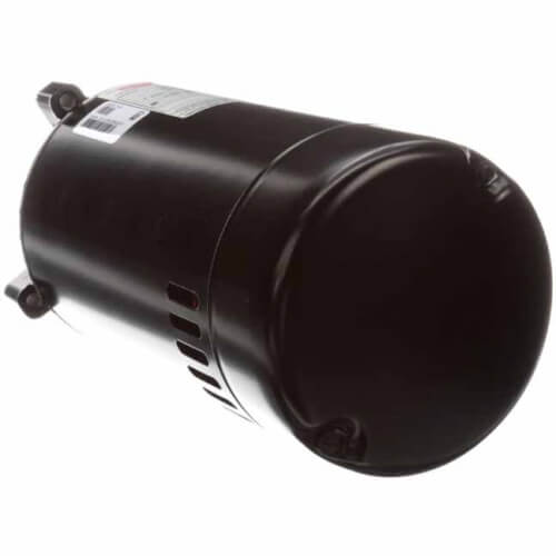 Main product image of 1-1/2 HP 115/230v Jet Pump Motor, 1 PH, 3450 RPM, 56J Frame, ODP