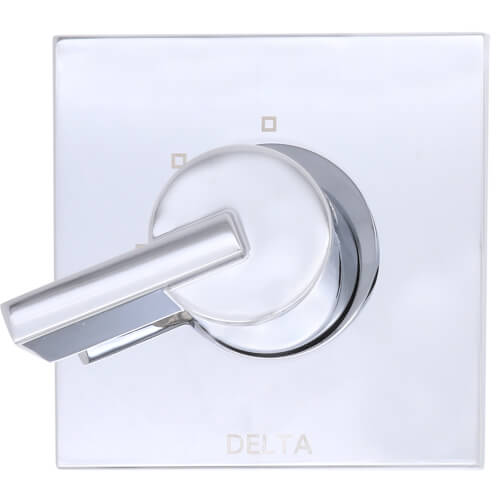 Main product image of Vero 3-Setting 2-Port Diverter Trim, T11853