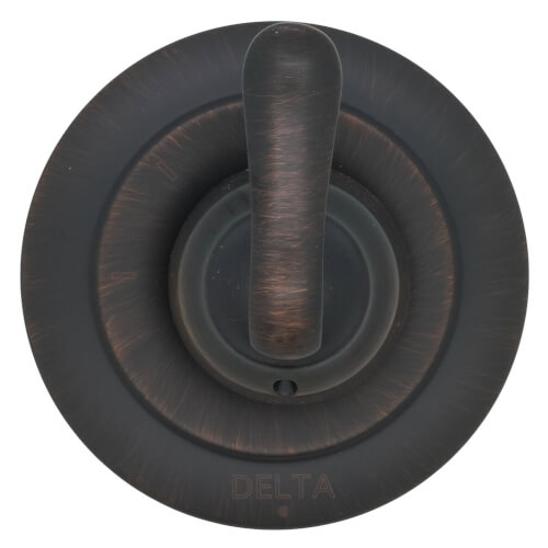 Main product image of Linden Single Handle Shower Three Setting Two Port Diverter Trim (Venetian Bronze), T11894-RB