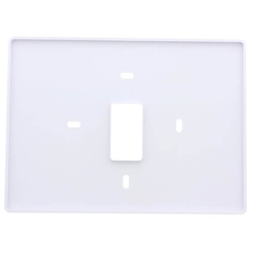 Main product image of Universal Pro1 Plastic Wall Plate