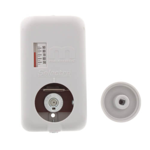 Main product image of Controller Selectrastat (60° to 85°F)