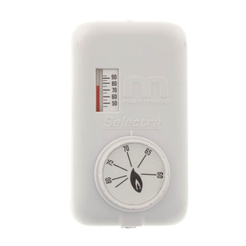 Main product image of Controller Selectrastat (60° to 85°F)