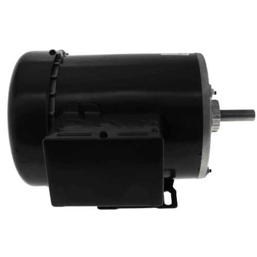 Main product image of 3-Phase TEFC General Purpose Motor, 56 (208-230/460V, 1/2 HP 1800 RPM)
