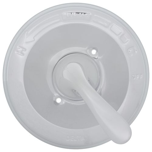 Main product image of T13020 Classic Monitor 13 Series Valve Only Trim (Chrome)