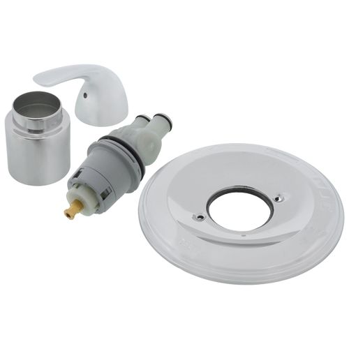Main product image of T13020 Classic Monitor 13 Series Valve Only Trim (Chrome)