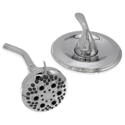 T13220 Delta T13220 Classic Monitor 13 Series Shower Trim