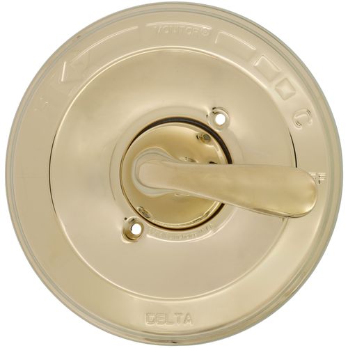 Main product image of Classic Monitor 13 Series Shower Trim (Polished Brass), T13220-PBSHC