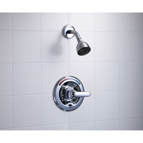 Main product image of Commercial HDF Monitor 13 Series Shower Trim (Chrome), T13291
