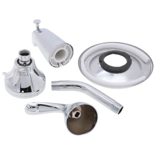 Main product image of Classic Monitor 13 Series Tub and Shower Trim w/ Cartridge, T13420
