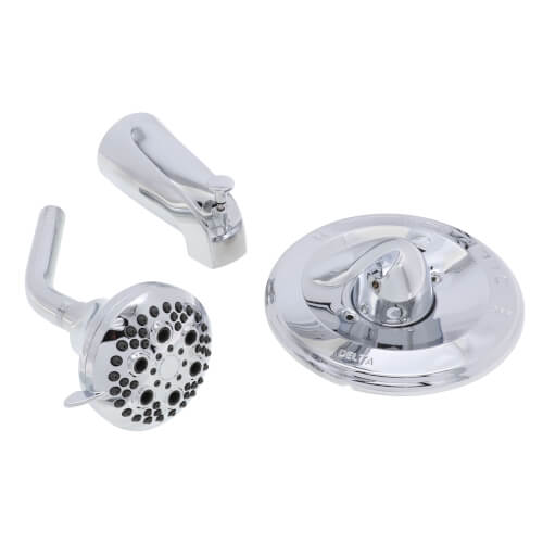 T13420 Delta T13420 Classic Monitor 13 Series Tub and Shower Trim
