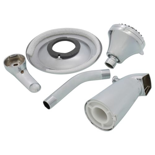 Main product image of Commercial HDF Monitor 13 Series Tub & Shower Trim (Chrome), T13491