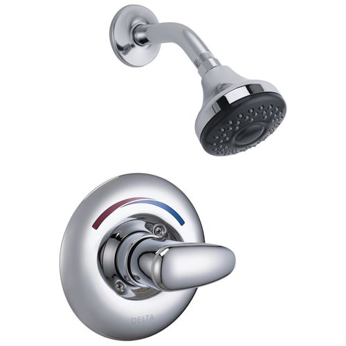 Main product image of Commercial T13H Universal Shower Trim (Chrome), T13H132