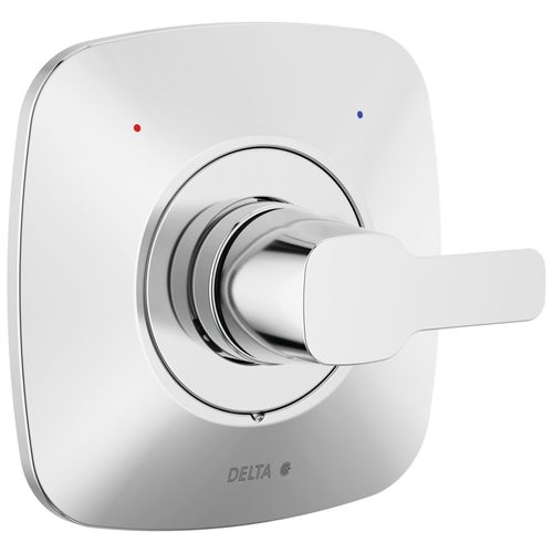 Main product image of Modern Monitor 14 Series Valve Only Trim, T140339-PP (Chrome)