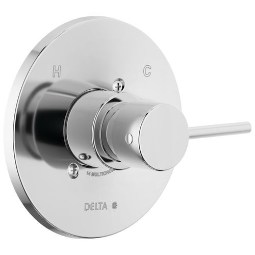 Main product image of Modern Monitor 14 Series Valve Only Trim, T14059-PP (Chrome)
