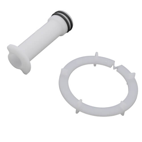 Main product image of Lahara Monitor 14 Series Shower Trim (Stainless), T14238-SS