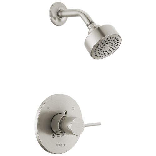 Main product image of Modern Monitor 14 Series Shower Trim, T14259-SS-PP (Stainless)