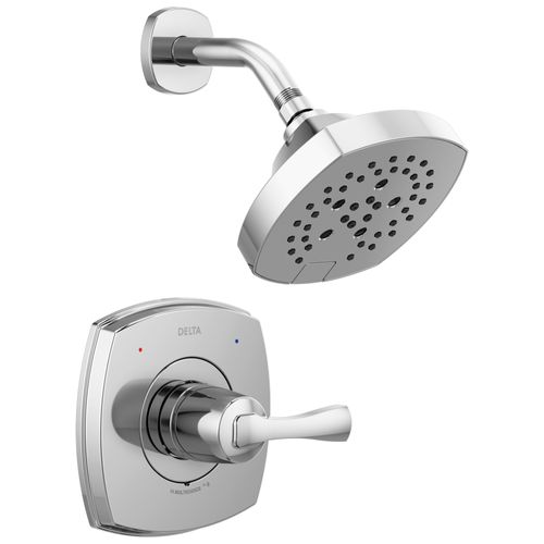 Main product image of Stryke 14 Series Shower Only, 1.75 GPM (Chrome)