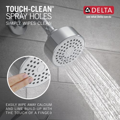 Main product image of Modern Monitor 14 Series Tub & Shower Trim (Chrome), T14459-PP