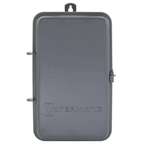 Main product image of The Skipper - 24-Hour Mechanical Time Switch, 40A, 4-SPST (120V)