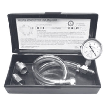 Main product image of Vacuum View Suction Line Analyzer