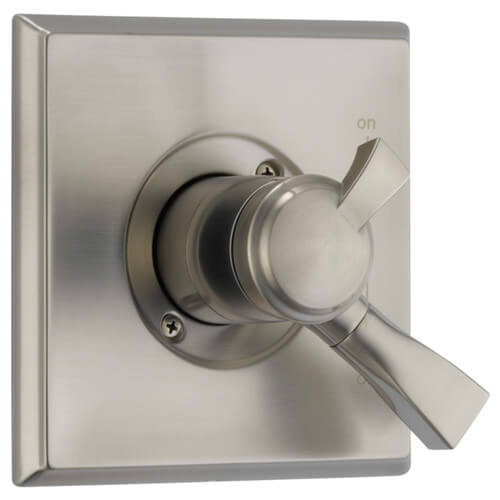 Main product image of Dryden Monitor 17 Series Valve Only Trim (Stainless Steel), T17051-SS