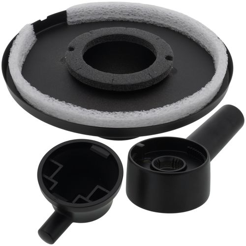 Main product image of Trinsic Monitor 17 Series Valve Only Trim (Matte Black), T17059-BL