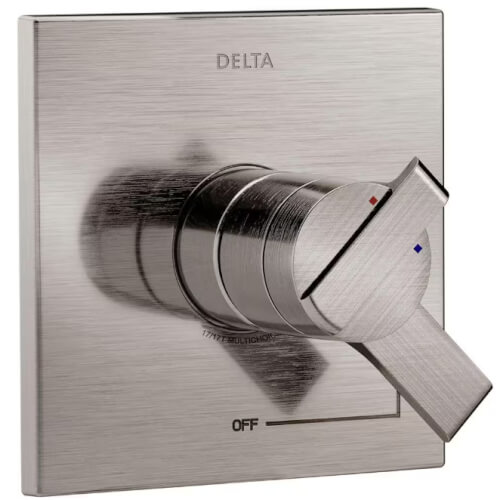 Main product image of Ara Monitor 17 Series Valve Only Trim (Stainless Steel), T17067-SS