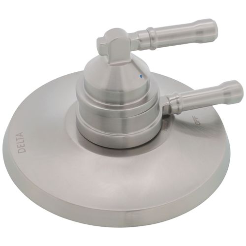 Main product image of Broderick 17 Series Valve Only Trim (Lumicoat Stainless), T17084-SS-PR