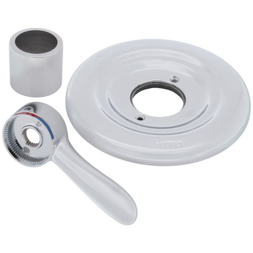 Main product image of Lahara Monitor 17 Series Shower Trim (Chrome), T17238