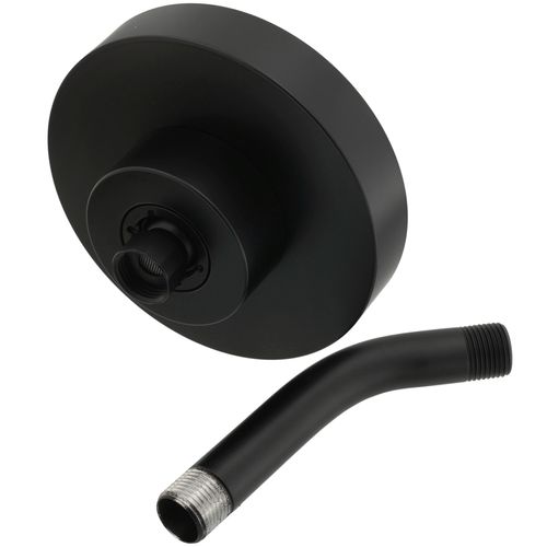 Main product image of Trinsic Monitor 17 Series H2Okinetic Shower Trim (Matte Black), T17259-BL