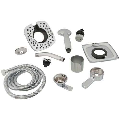 Main product image of Ashlyn Monitor 17 Series Shower Trim w/ In2ition (Chrome), T17264-I