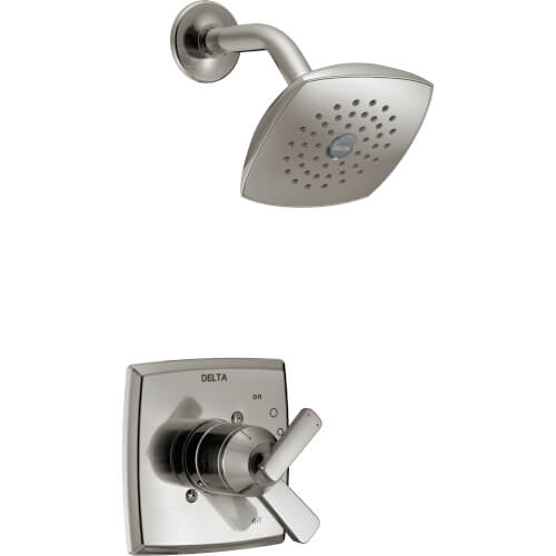 Main product image of Ashlyn Monitor 17 Series Shower Trim (Stainless Steel), T17264-SS