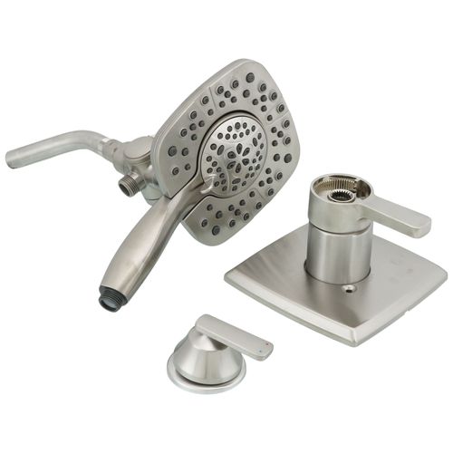 Main product image of Ashlyn Monitor 17 Series Shower Trim w/ In2ition (Stainless Steel), T17264-SS-I