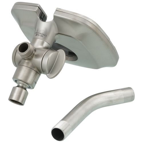 Main product image of Ashlyn Monitor 17 Series Shower Trim w/ In2ition (Stainless Steel), T17264-SS-I