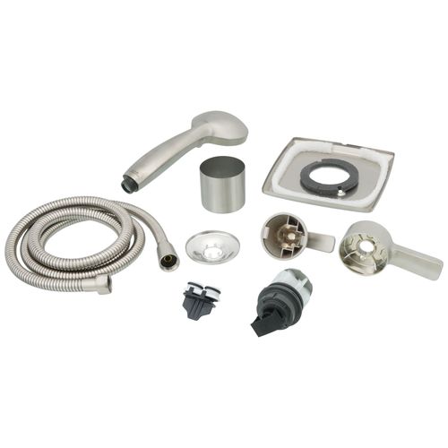 Main product image of Ashlyn Monitor 17 Series Shower Trim w/ In2ition (Stainless Steel), T17264-SS-I