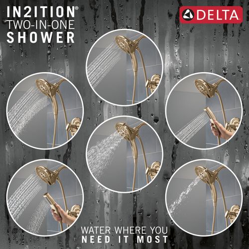 Main product image of Tetra 17 Series Shower Trim (Lumicoat Champagne Bronze), T17289-CZ-PR
