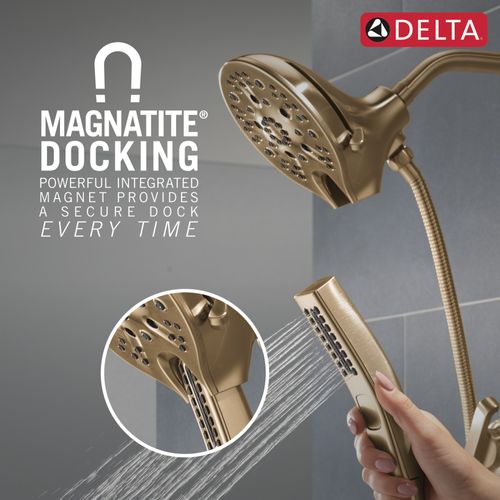 Main product image of Tetra 17 Series Shower Trim (Lumicoat Champagne Bronze), T17289-CZ-PR