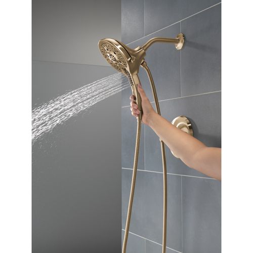 Main product image of Tetra 17 Series Shower Trim (Lumicoat Champagne Bronze), T17289-CZ-PR