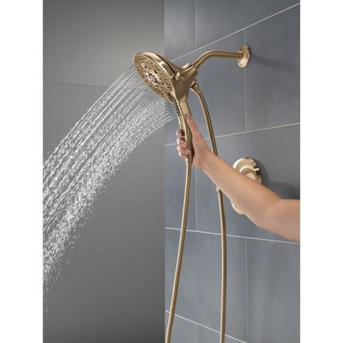 Main product image of Tetra 17 Series Shower Trim (Lumicoat Champagne Bronze), T17289-CZ-PR