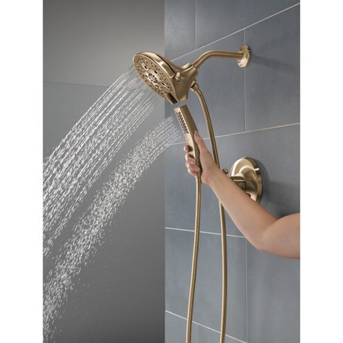 Main product image of Tetra 17 Series Shower Trim (Lumicoat Champagne Bronze), T17289-CZ-PR