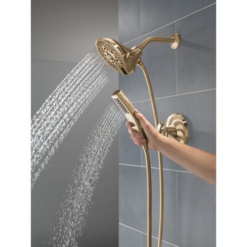 Main product image of Tetra 17 Series Shower Trim (Lumicoat Champagne Bronze), T17289-CZ-PR
