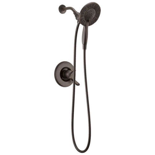 Main product image of Linden Monitor 17 Series Shower Trim w/ In2ition (Venetian Bronze)