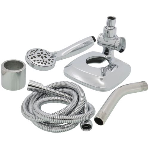Main product image of Ashlyn Monitor 17 Series Tub and Shower Trim w/ In2ition (Chrome), T17464-I