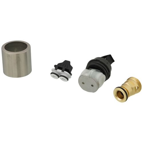 Main product image of Ashlyn Monitor 17 Series Tub and Shower Trim w/ In2ition (Stainless Steel), T17464-SS-I