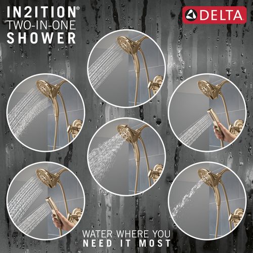 Main product image of Tetra 17 Series Tub Shower Trim (Lumicoat Champagne Bronze), T17489-CZ-PR