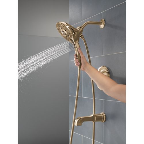 Main product image of Tetra 17 Series Tub Shower Trim (Lumicoat Champagne Bronze), T17489-CZ-PR