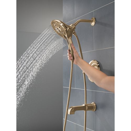 Main product image of Tetra 17 Series Tub Shower Trim (Lumicoat Champagne Bronze), T17489-CZ-PR