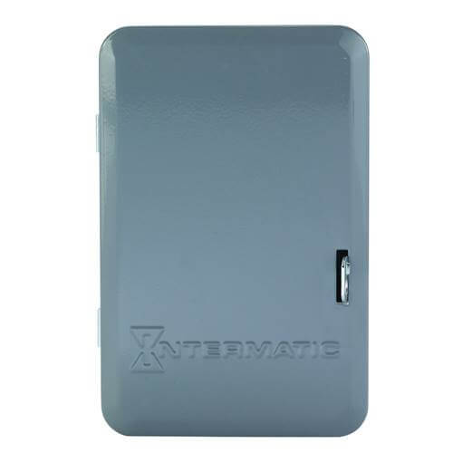 Main product image of The Skipper - 24-Hour Mechanical Time Switch, 1 NO/1 NC (120V)